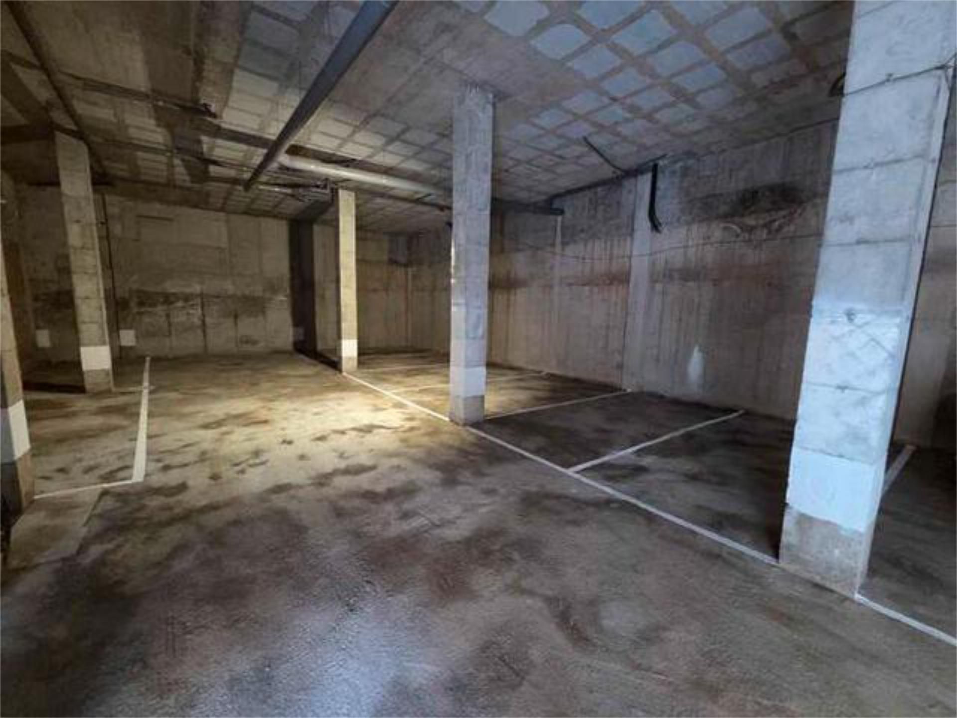 Garage to rent in Castell de Ferro