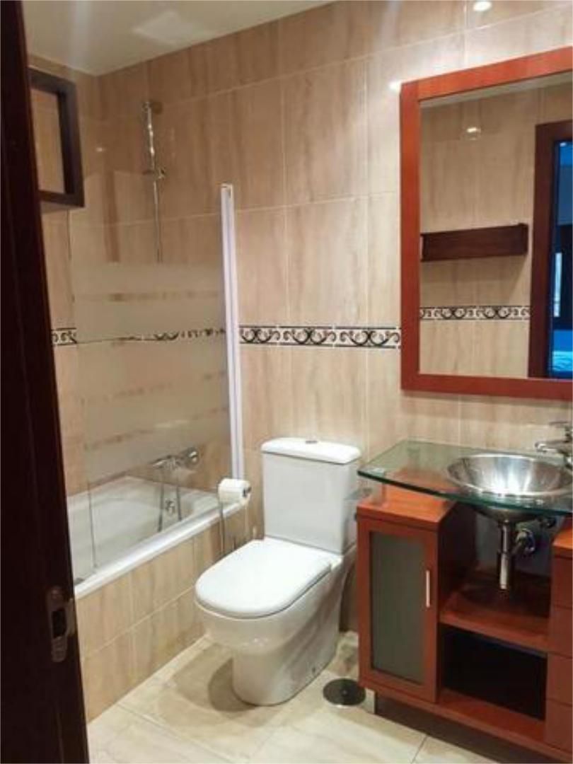 Apartament de lloguer a Cangas de Onís