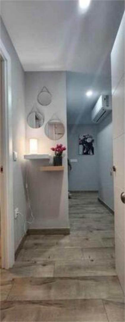 Apartament de lloguer en Mérida amb Calefacció, Moblat i Es permeten mascotes