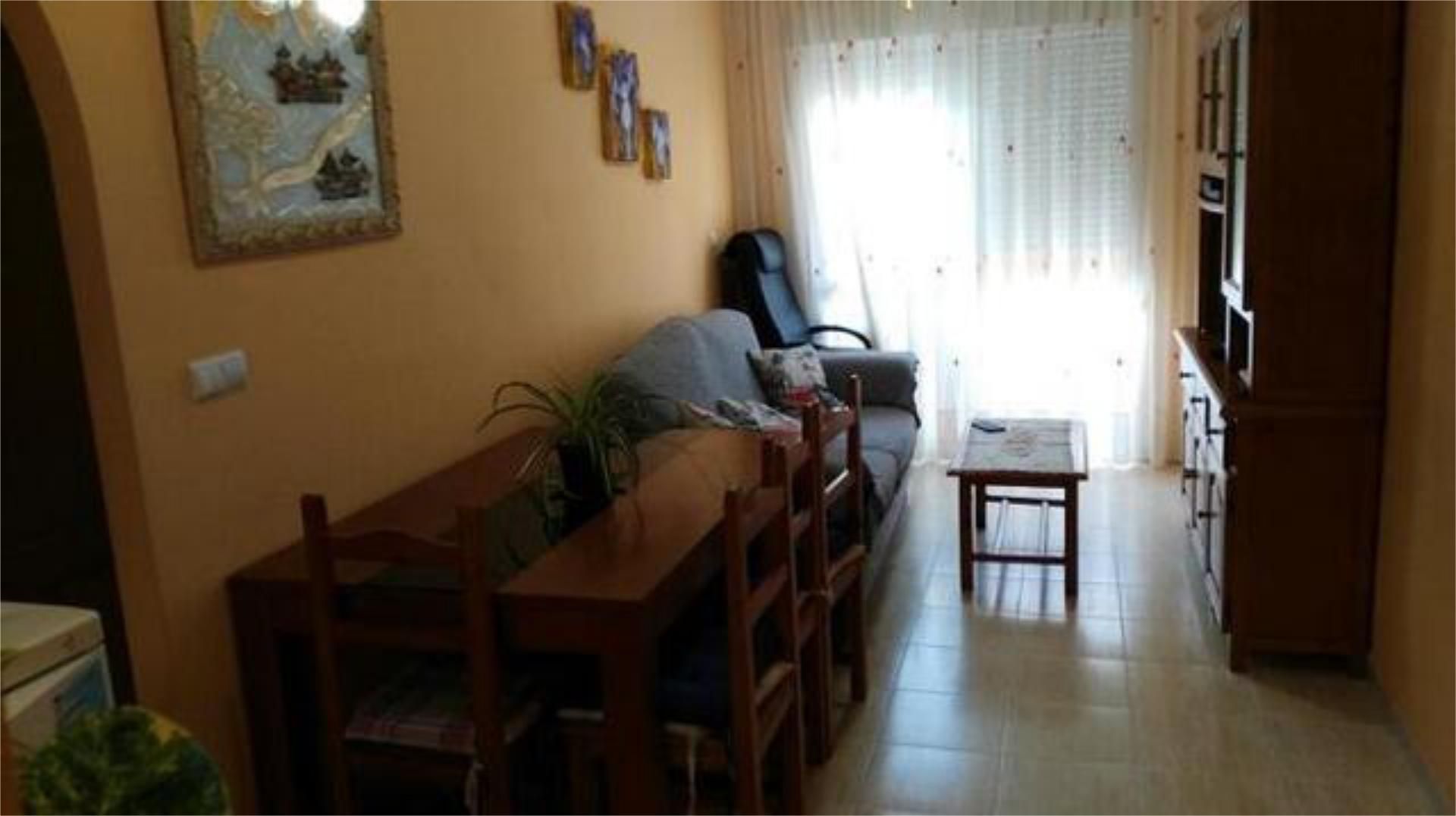 Apartment to rent in Antonio Machado