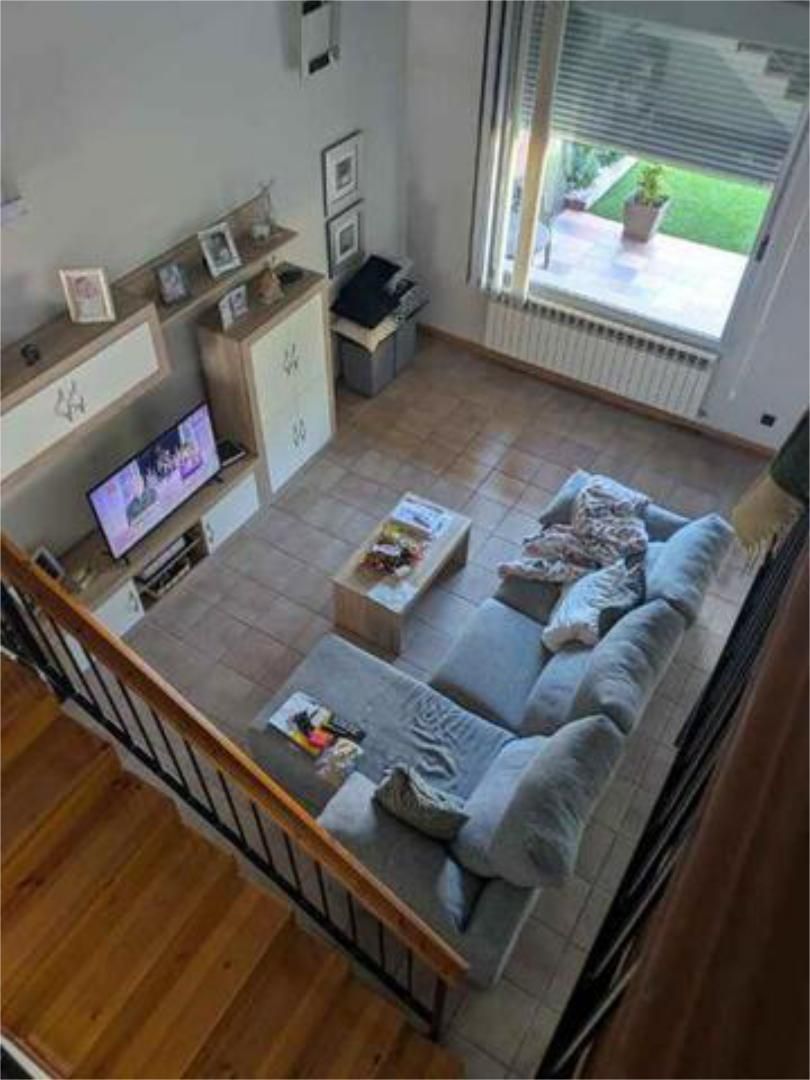 Living room of House or chalet for sale in Irun   with Heating, Private garden and Terrace