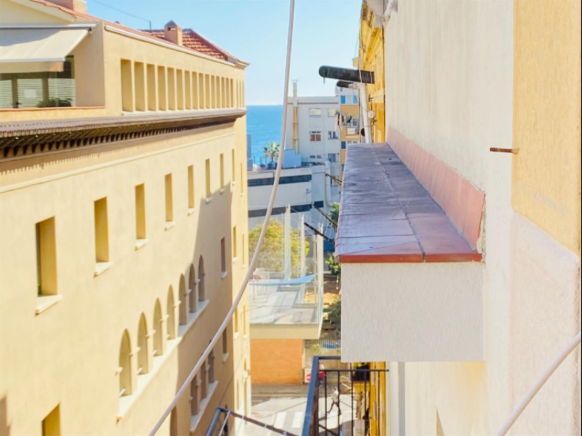 Pis de lloguer a Carrer de la Proclamació, 3, La Barceloneta