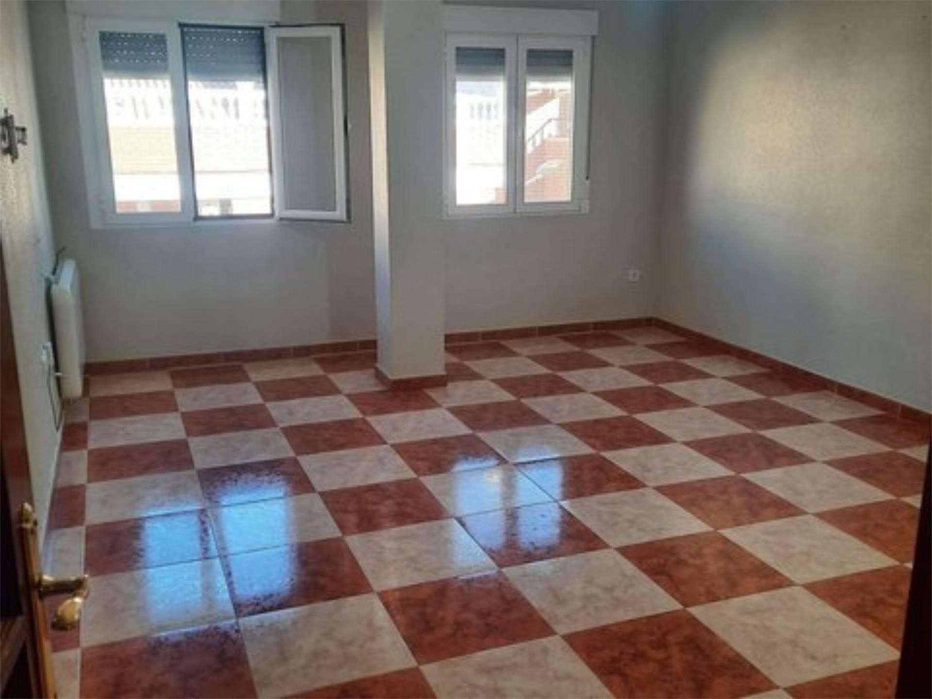 Bedroom of Flat for sale in Jamilena  with Air Conditioner, Heating and Terrace