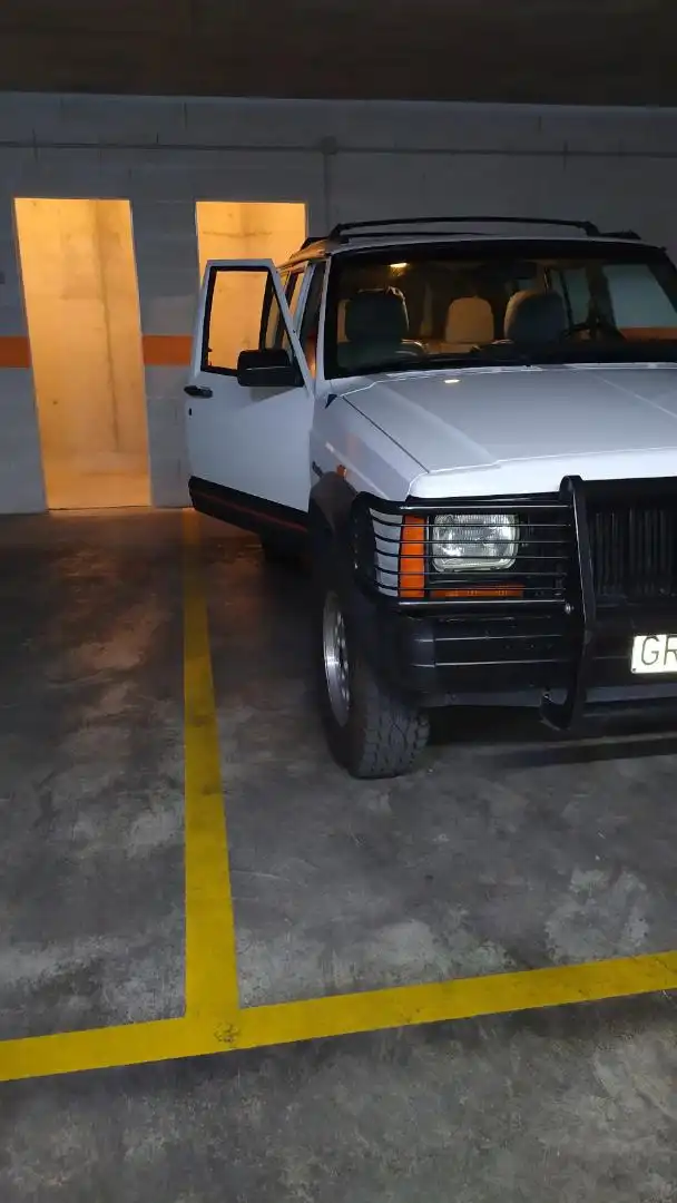 Aparcament de Garatge de lloguer en Granada