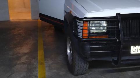 Photo 3 of Garage to rent in Avenida de la Ilustración, 107, Campus de la Salud, Granada