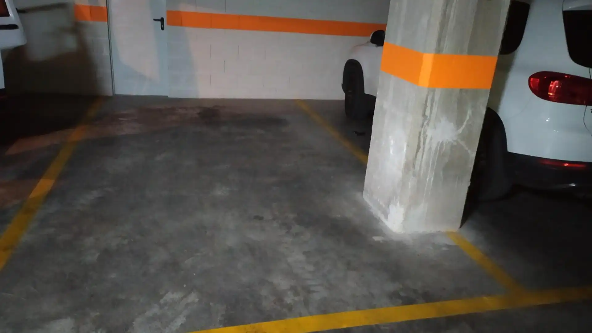 Aparcament de Garatge de lloguer en Granada