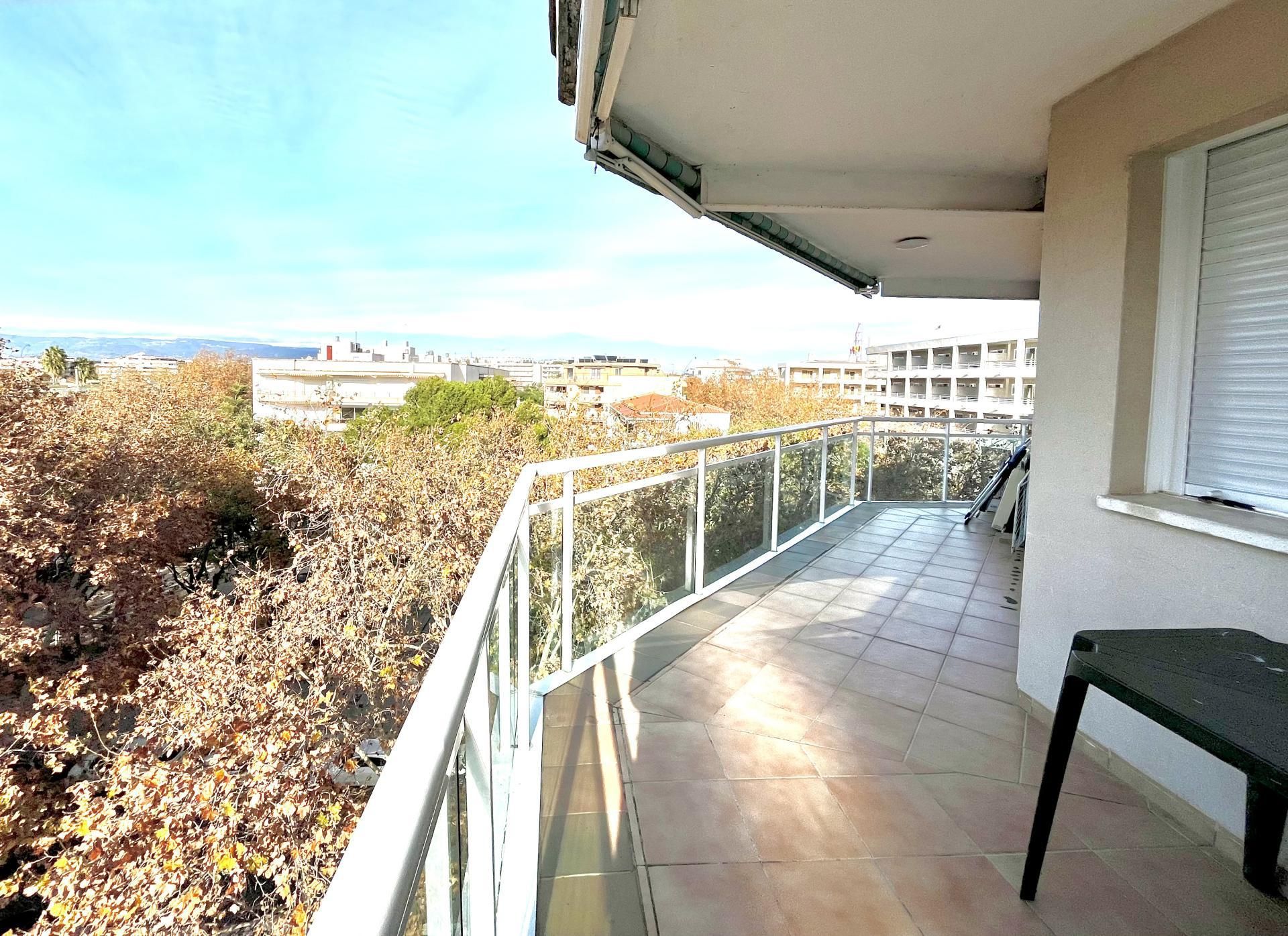Terrassa de Pis en venda en Salou amb Terrassa