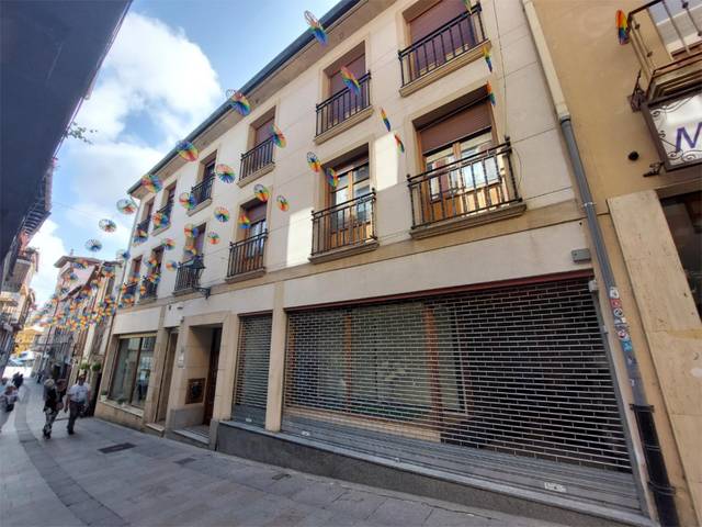 Local comercial en Alquiler en Calle Mayor, 78 en Medina de Pomar