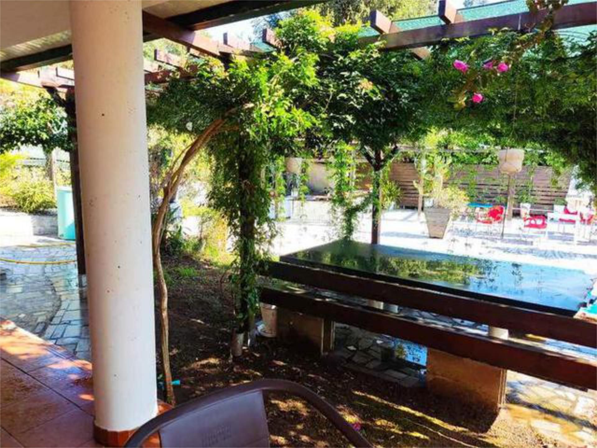 Terrace of Single-family semi-detached for sale in Mos  with Heating, Private garden and Terrace
