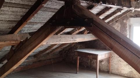 Foto 3 de Casa adosada en venda a Calle Real, 58, Campoo de Enmedio, Cantabria