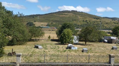 Foto 2 de Casa adosada en venda a Calle Real, 58, Campoo de Enmedio, Cantabria