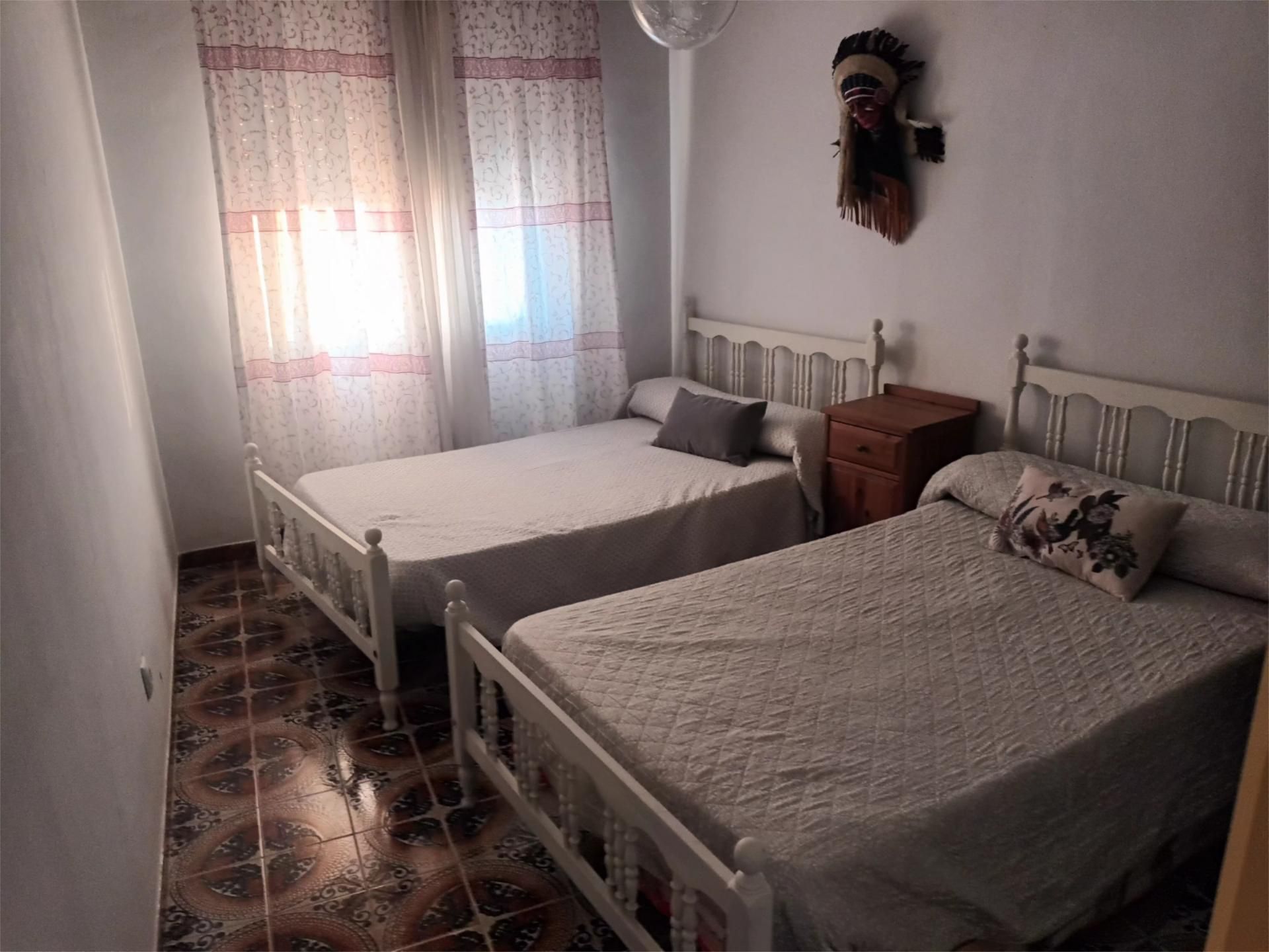 Bedroom of Single-family semi-detached for sale in Pastrana  with Terrace
