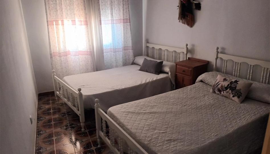 Casa adosada en venda a Calle Heruelo, 6, Pastrana, Guadalajara - imatge 1 Foto 1 de Casa adosada en venda a Calle Heruelo, 6, Pastrana, Guadalajara