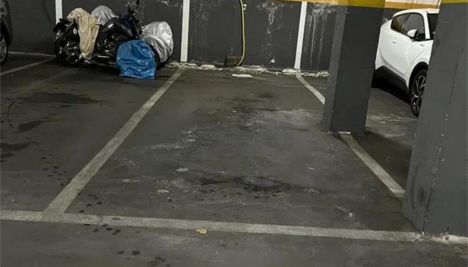 Garatge de lloguer a Carrer de Wagner, 69, Puigfred, Barcelona - imatge 1 Foto 1 de Garatge de lloguer a Carrer de Wagner, 69, Puigfred, Barcelona