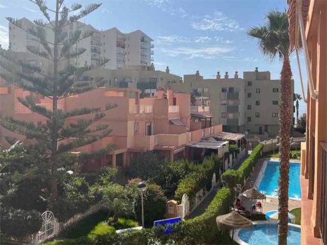 Piso en Venta en Calle Paseo Marítimo, 23 en Salobreña Costa