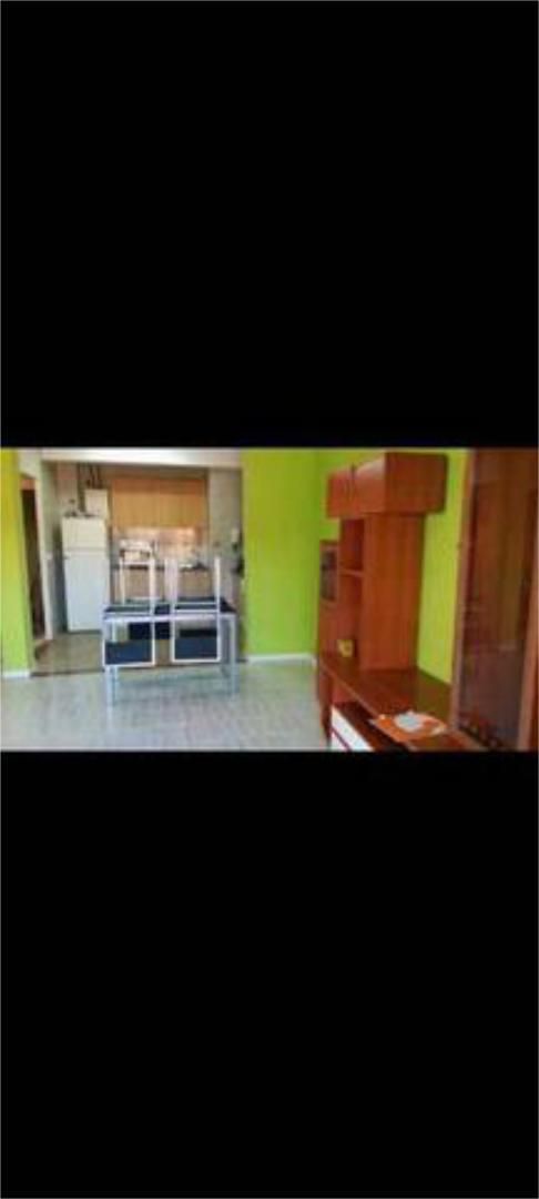Kitchen of Flat to rent in Mondariz-Balneario  with Heating, Terrace and Storage room