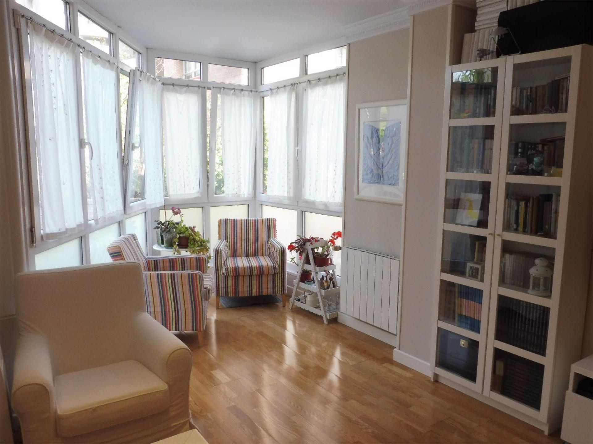 Flat for sale in Calle de Torres Quevedo, 15, Alisal - San Román