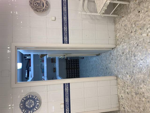 Piso en Venta en Avenida de la República Argentina, 50 en Triana Este