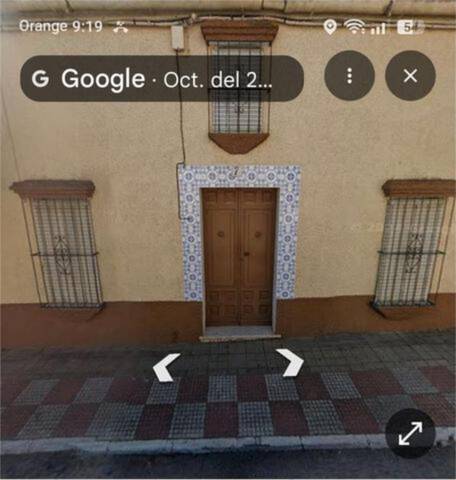 Casa-chalet en Venta en Manzanilla