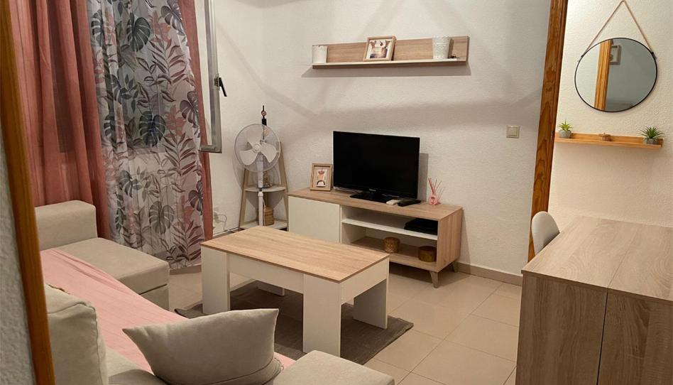 Flat for sale in Plaza Antequeruela, 7, Antequeruela y Covachuelas, Toledo - image 1 Photo 1 of Flat for sale in Plaza Antequeruela, 7, Antequeruela y Covachuelas, Toledo