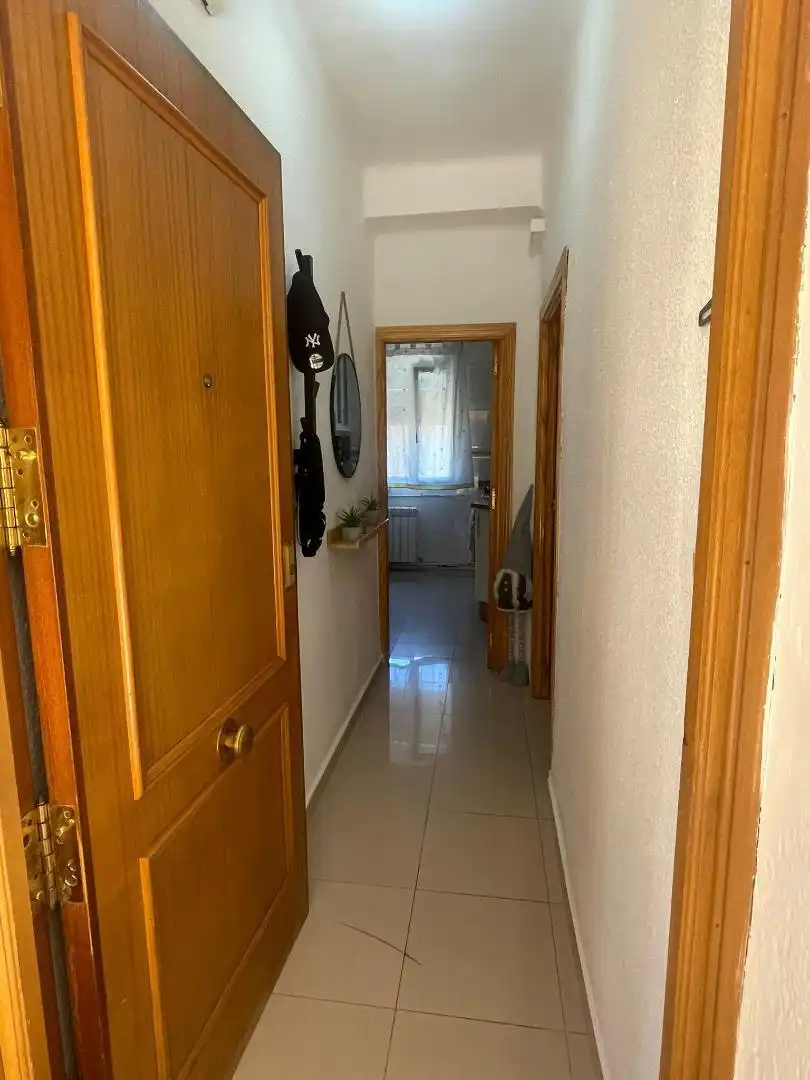 Flat for sale in Plaza Antequeruela, 7, Antequeruela y Covachuelas Flat for sale in Toledo with Air Conditioner, Heating and Oven