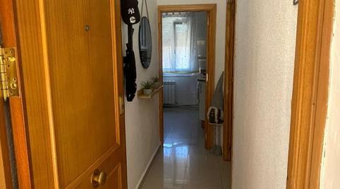 Flat for sale in Plaza Antequeruela, 7, Antequeruela y Covachuelas, Toledo - image 5 Photo 5 of Flat for sale in Plaza Antequeruela, 7, Antequeruela y Covachuelas, Toledo