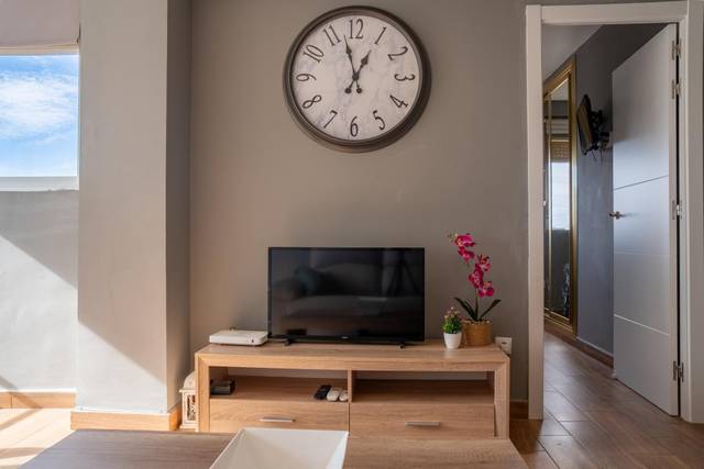 Piso en Venta en Avenida Juan Fuster Zaragoza, 17A en Rincón Bajo