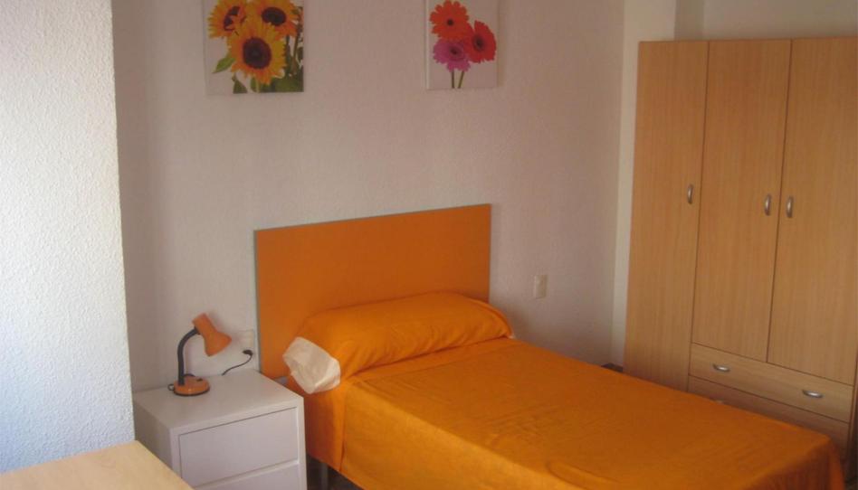 Flat to share in Carrer de Ros Dels Ursins, 32, Plaza Illes Columbretes, Castellón - image 1 Photo 1 of Flat to share in Carrer de Ros Dels Ursins, 32, Plaza Illes Columbretes, Castellón