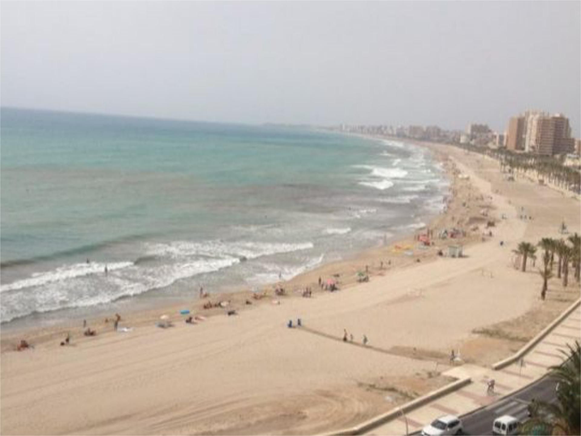 Flat to share in Avenida Jaime I el Conquistador, 24, Playa Muchavista