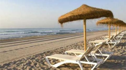 Flat to share in Avenida Jaime I el Conquistador, 24, Playa Muchavista, Alicante - image 2 Photo 2 of Flat to share in Avenida Jaime I el Conquistador, 24, Playa Muchavista, Alicante