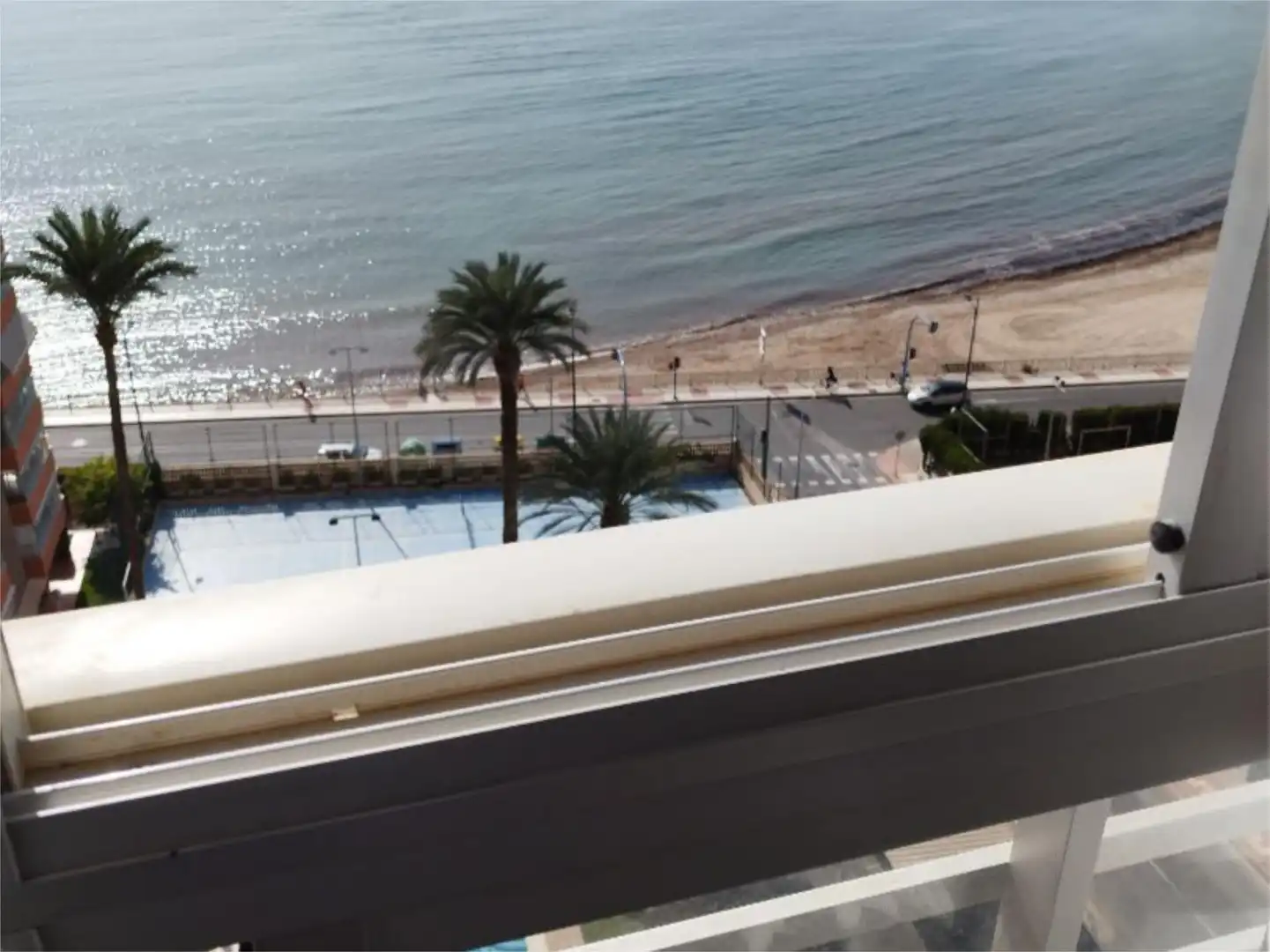 Room in Avenida Jaime I el Conquistador, 24, Playa Muchavista