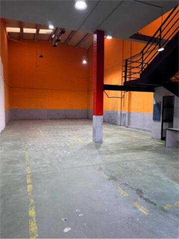 Nave industrial en Alquiler en Parque Ondarreta - Urtinsa
