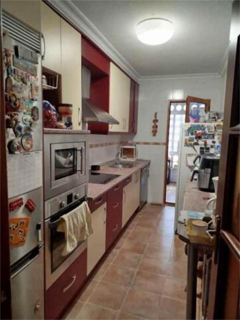 Flat to rent in Los Pinos - El Pilar