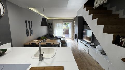 Foto 5 de Casa adosada en venda a Carrer Eduard Toldrà, 9, Fenals, Girona