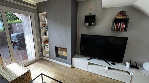 Foto 4 de Casa adosada en venda a Carrer Eduard Toldrà, 9, Fenals, Girona