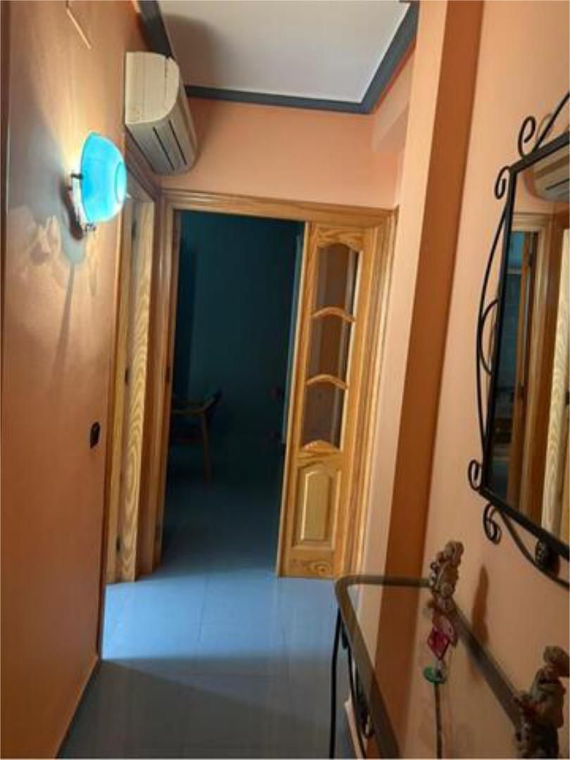 Flat to rent in Pozo Alcón