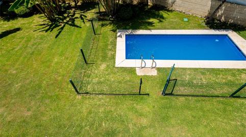 Foto 4 de Casa o xalet de lloguer a Calle Calvario, 10, Huerta Belón - Calvario, Málaga