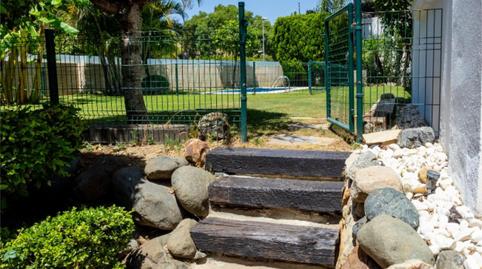 Foto 3 de Casa o xalet de lloguer a Calle Calvario, 10, Huerta Belón - Calvario, Málaga