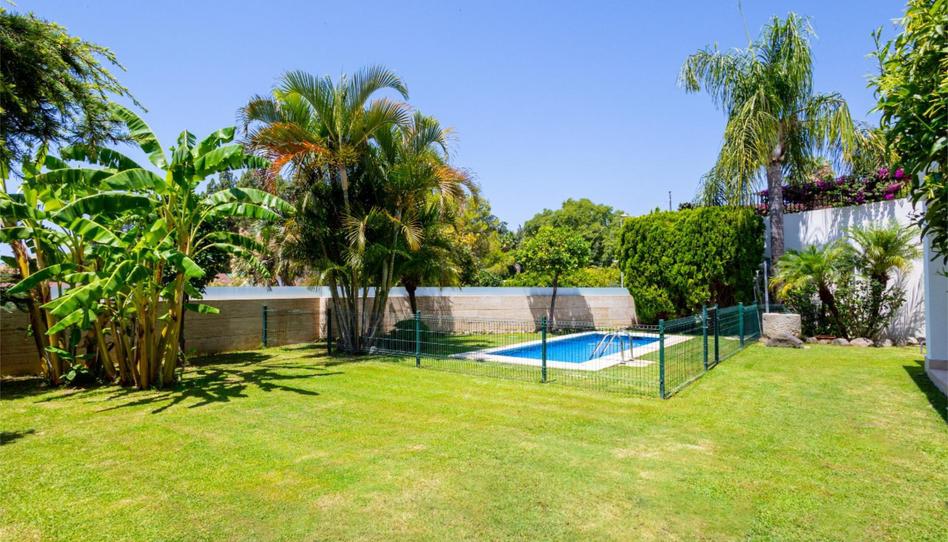 Foto 1 de Casa o xalet de lloguer a Calle Calvario, 10, Huerta Belón - Calvario, Málaga