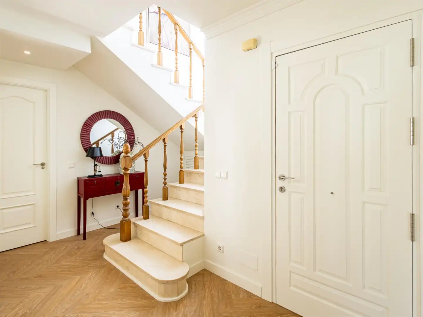 Houses for rent in Calle Calvario, 10, Huerta Belón - Calvario Houses for rent in Marbella with Air Conditioner, Heating and Private garden