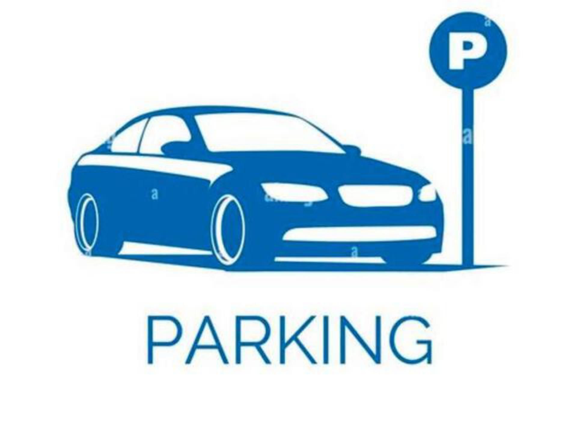 Parking of Garage to rent in Vigo 