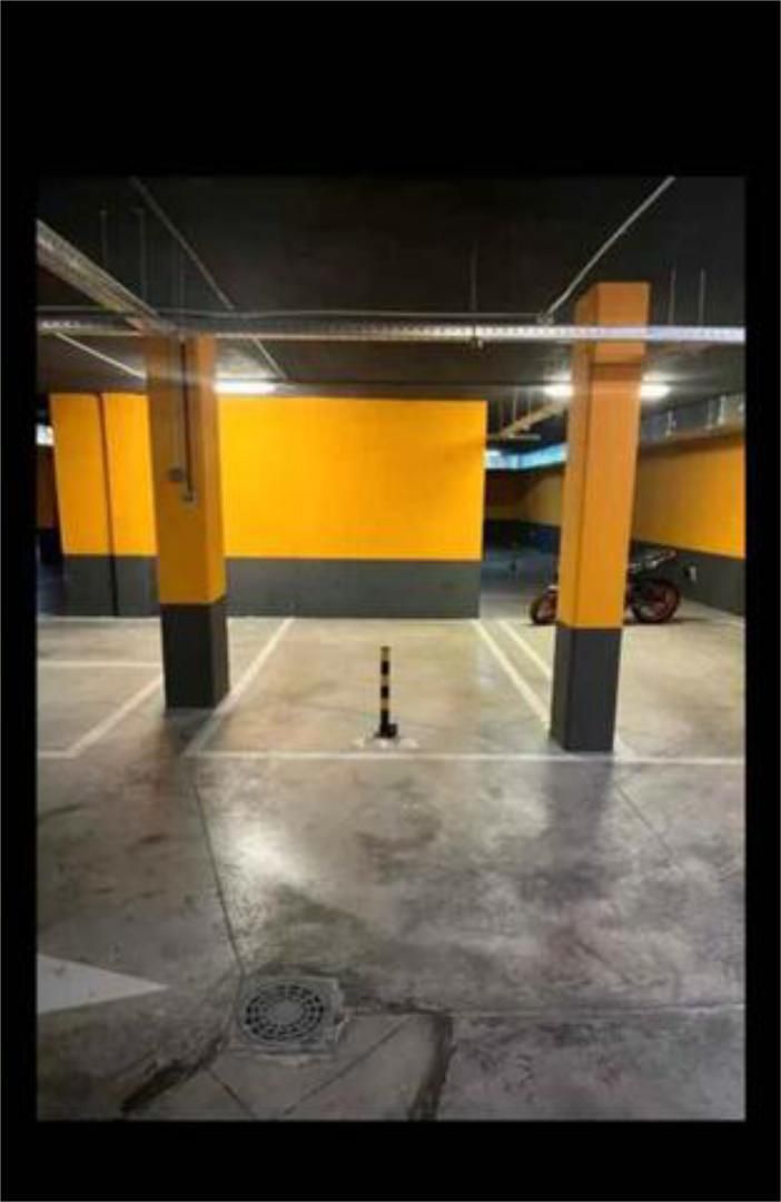Parking of Garage to rent in  Madrid Capital