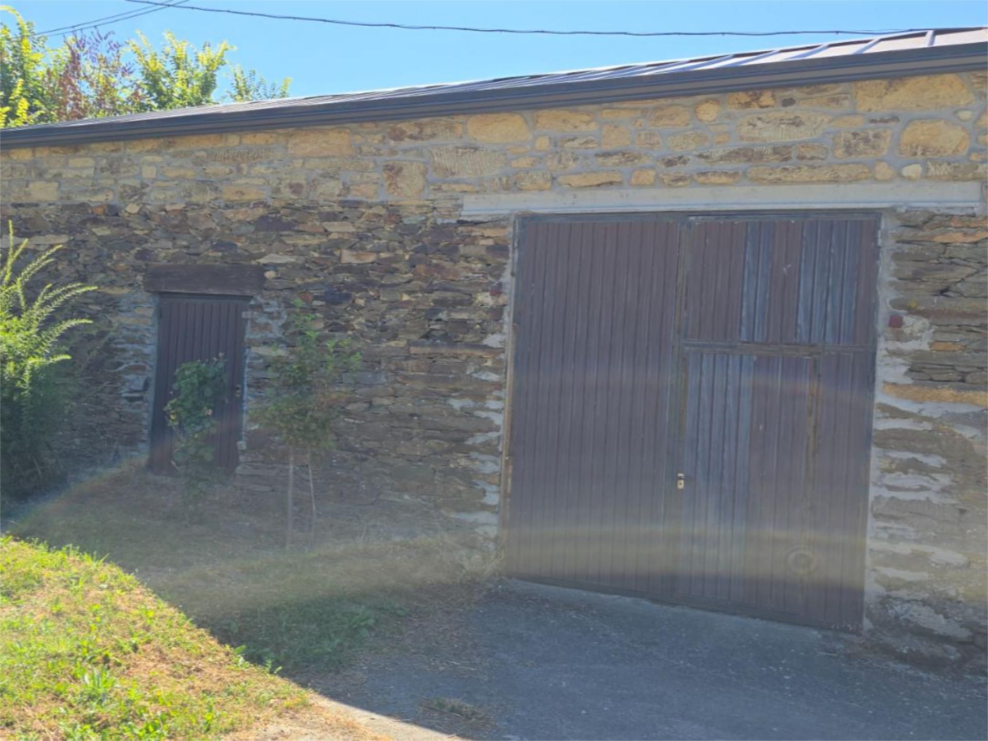 Exterior view of Premises for sale in Cobreros