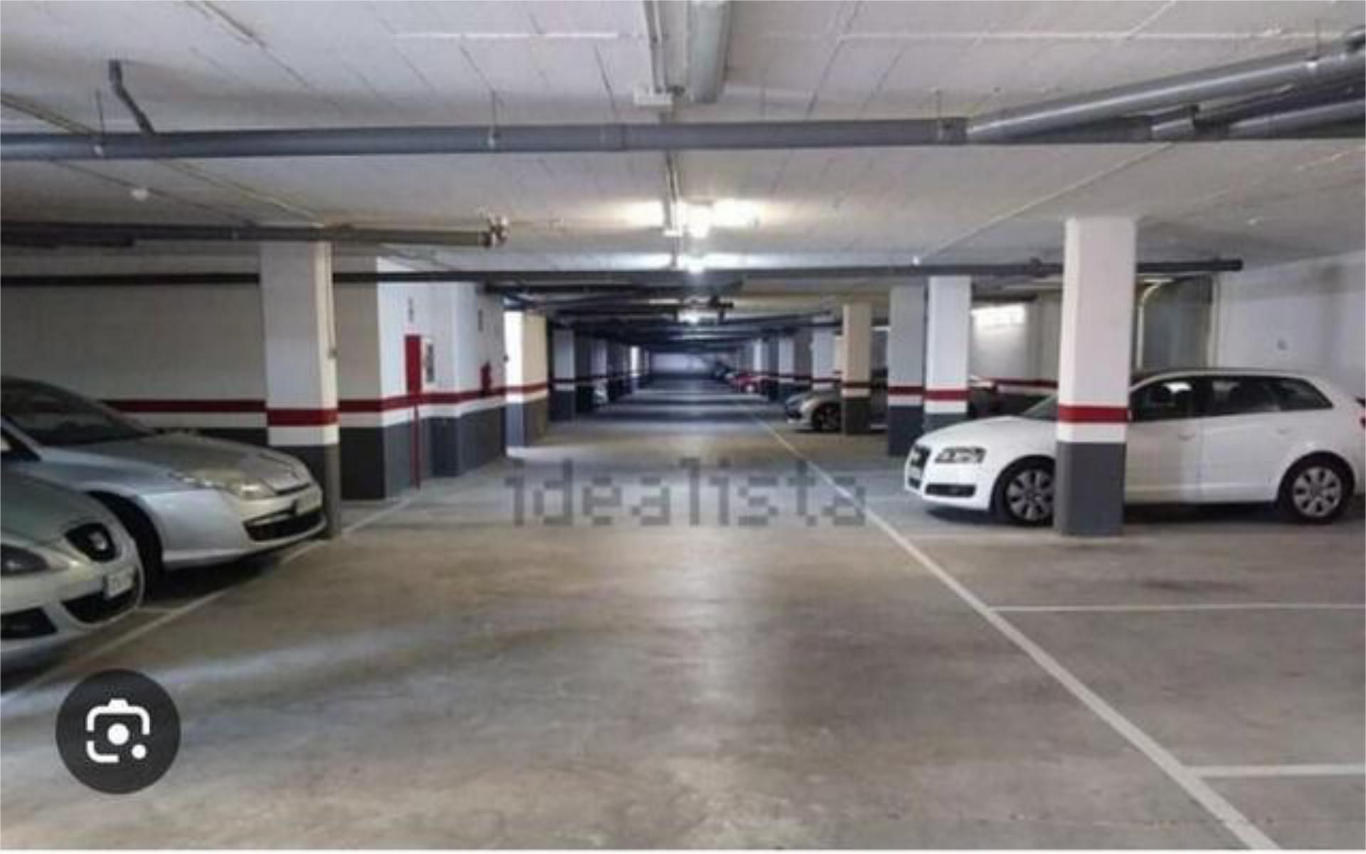 Aparcament de Garatge de lloguer en Melide