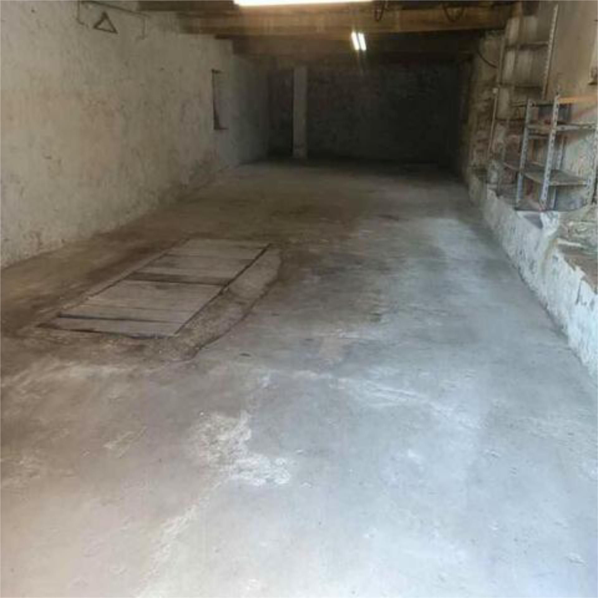 Garage to rent in Gijón 