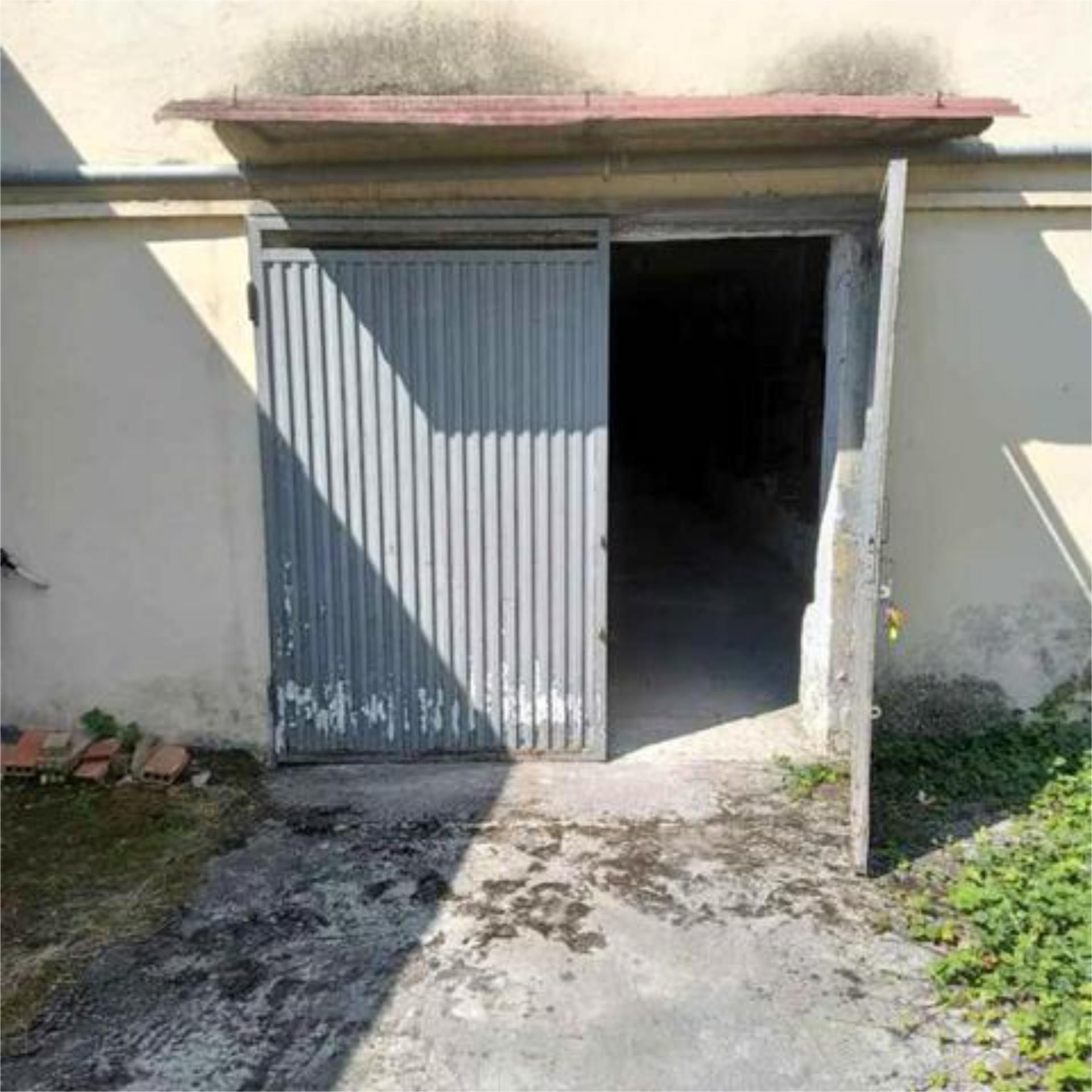 Aparcament de Garatge de lloguer en Gijón 