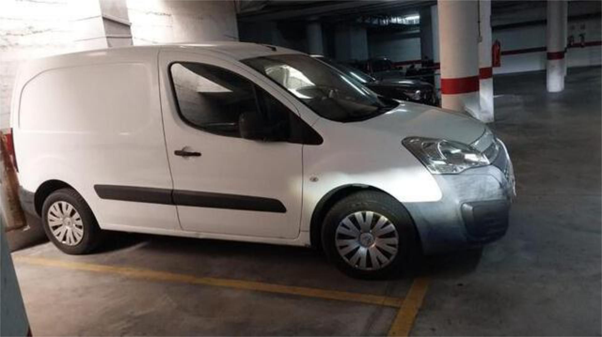 Aparcament de Garatge de lloguer en  Palma de Mallorca