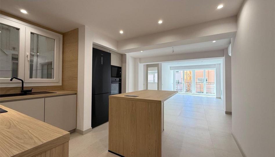 Flat for sale in Road Carretera de Ronda, 110, Nueva Andalucía, Almería - image 1 Photo 1 of Flat for sale in Road Carretera de Ronda, 110, Nueva Andalucía, Almería