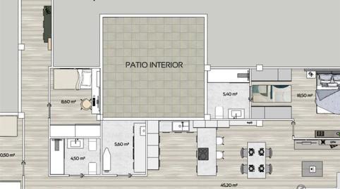 Flat for sale in Road Carretera de Ronda, 110, Nueva Andalucía, Almería - image 2 Photo 2 of Flat for sale in Road Carretera de Ronda, 110, Nueva Andalucía, Almería