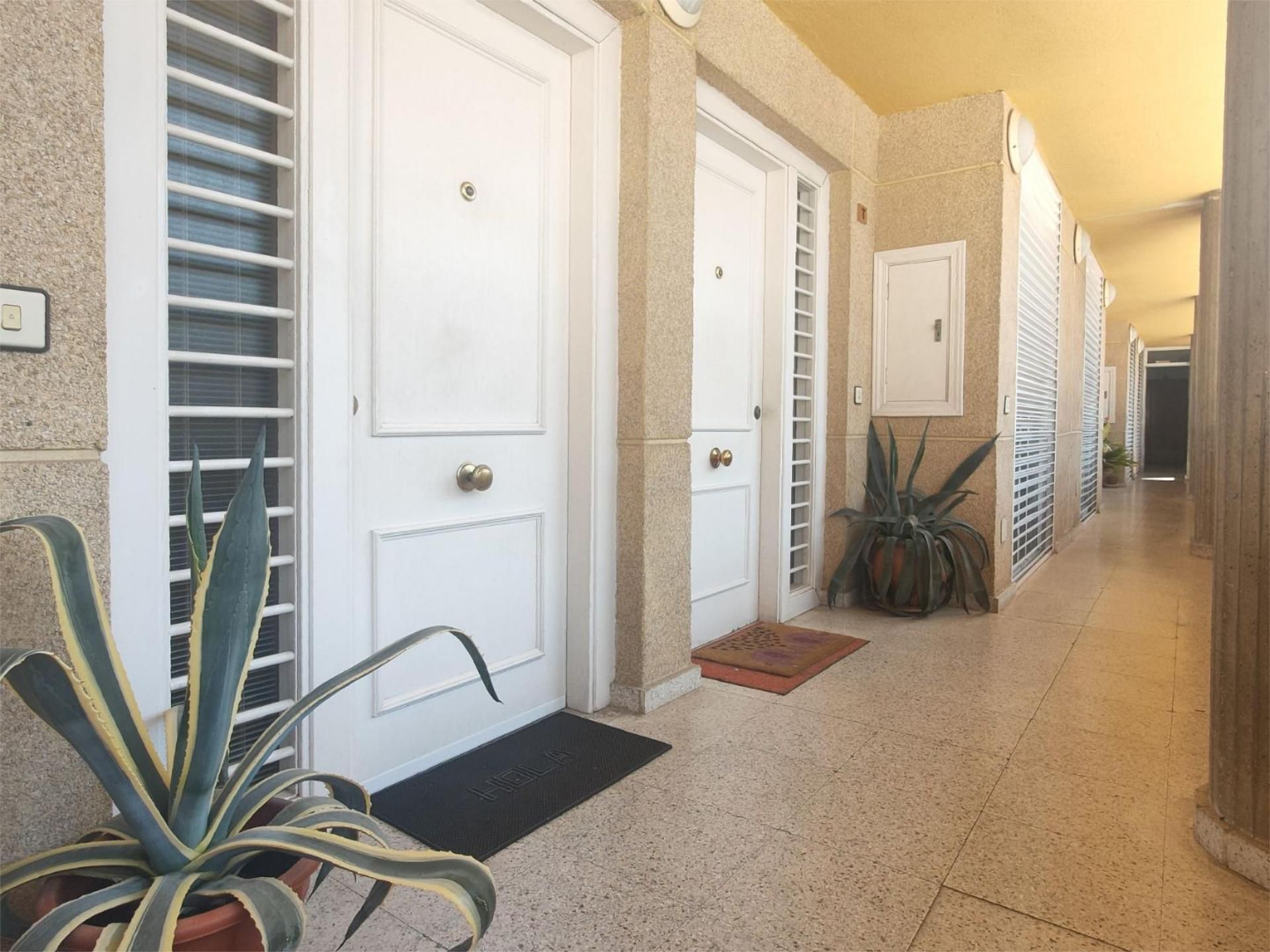 Dúplex en venda en Salamanca Capital amb Aire condicionat, Terrassa i Balcó